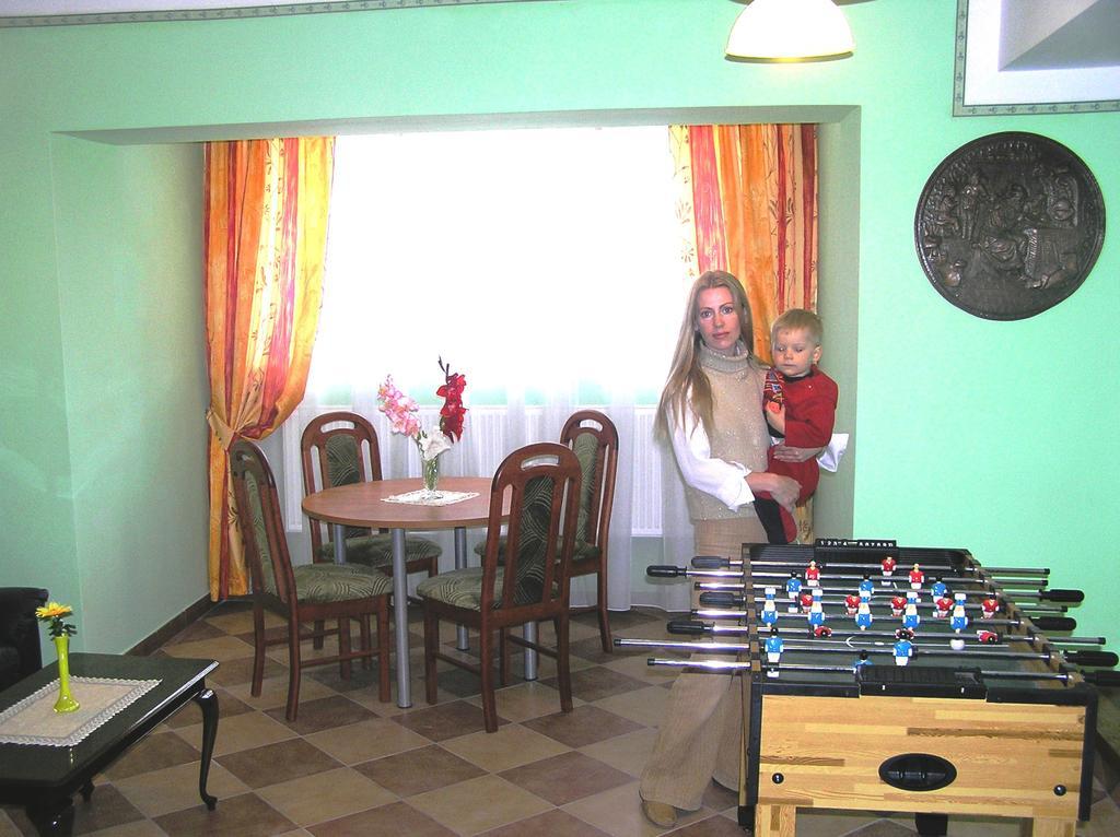 Willa Chatka Puchatka Piechowice  Esterno foto